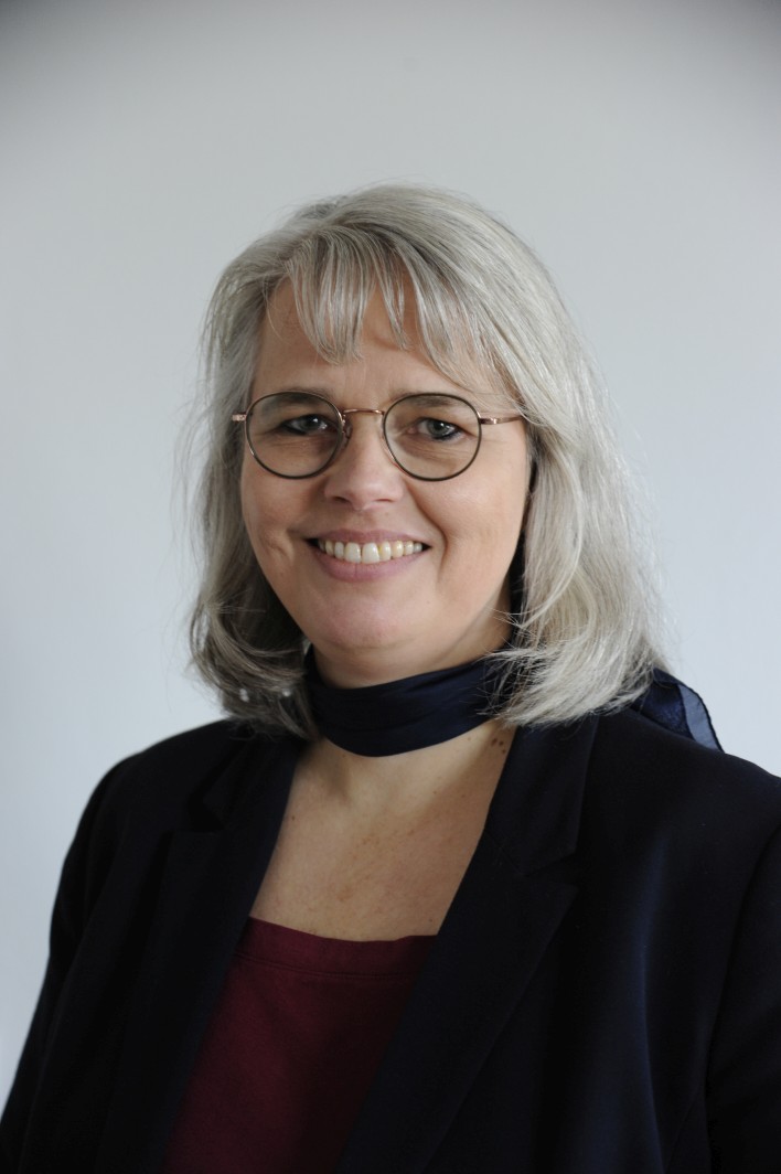 Dr. Katja Nienaber