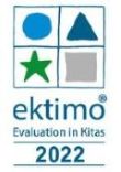 von EKTIMO evaluiert