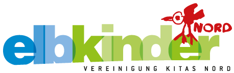 Logo Elbkinder Vereinigung Hamburger Kitas